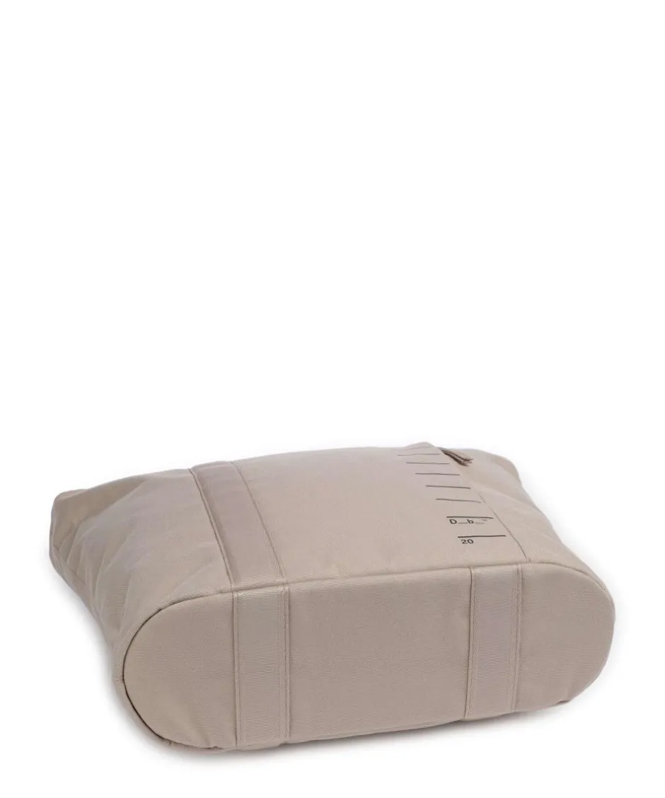 Db Tote Bags-Essential 20 Tote bag polyester