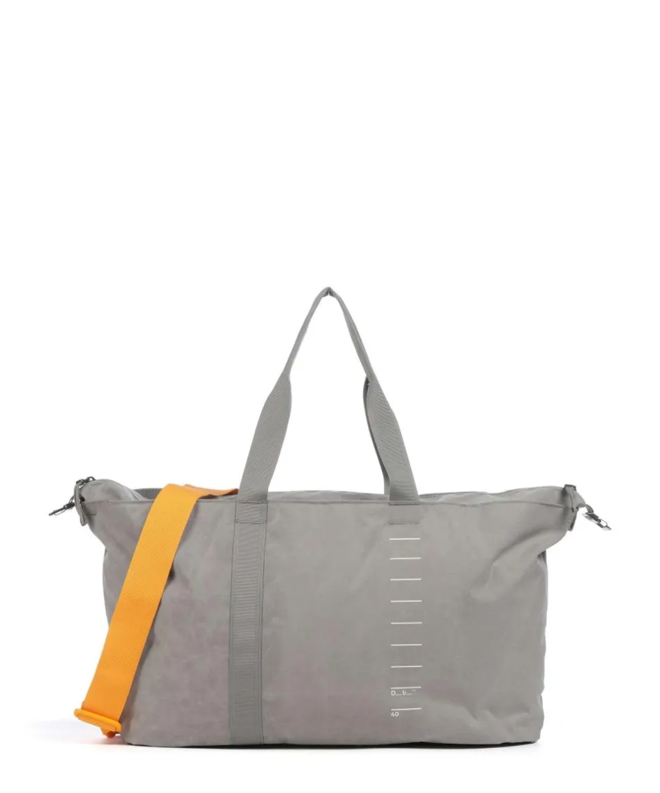 Db Travel Bags|Carry-On Luggage-Essential 40 Weekend bag 50 cm