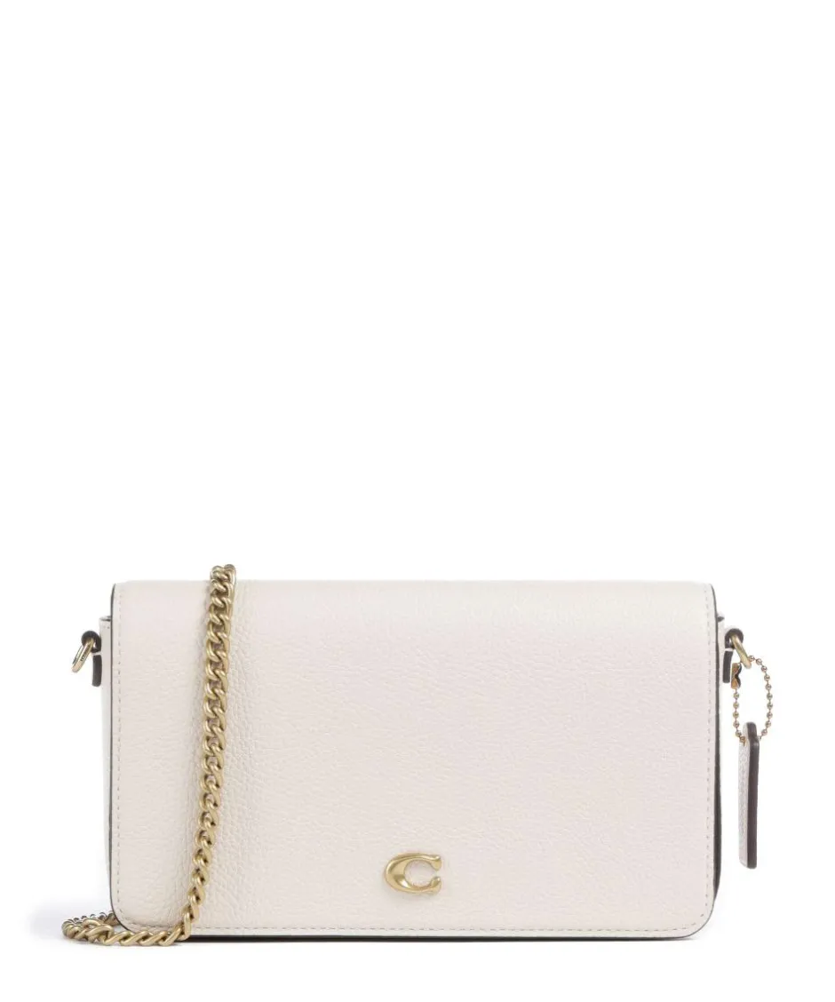 Coach Clutch & Evening Bags|Crossbody Bags-Essential Crossbody bag grained leather