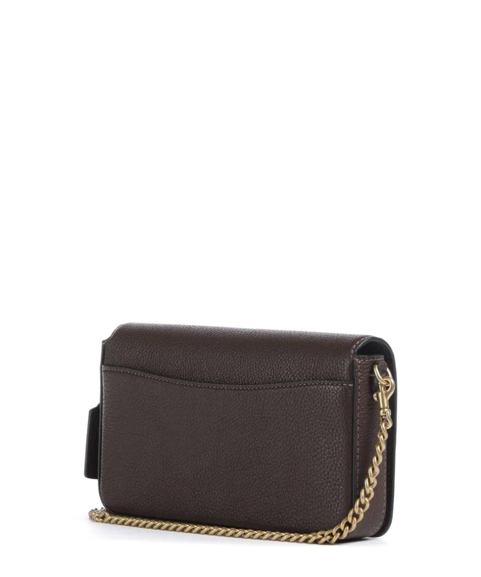 Coach Crossbody Bags-Essential Crossbody bag grained leather