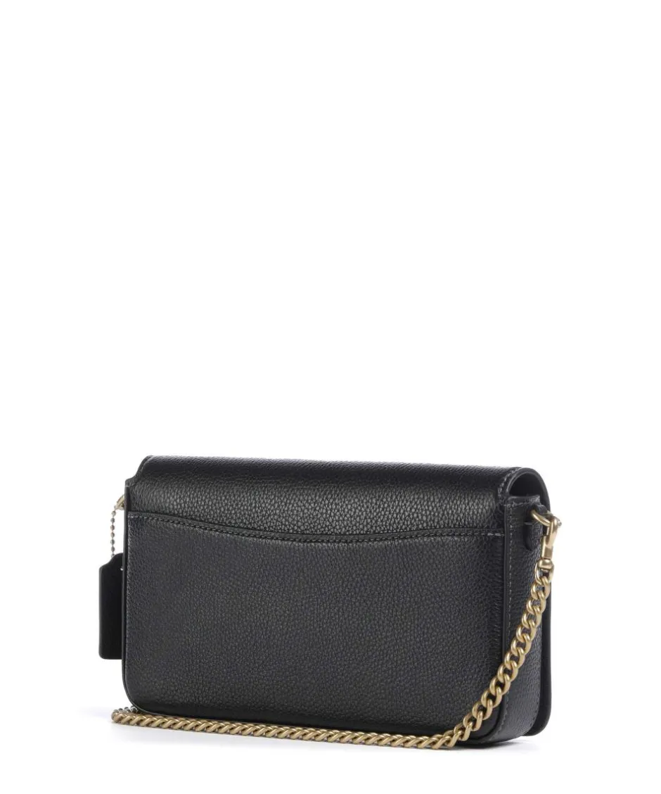 Coach Clutch & Evening Bags|Crossbody Bags-Essential Crossbody bag grained leather