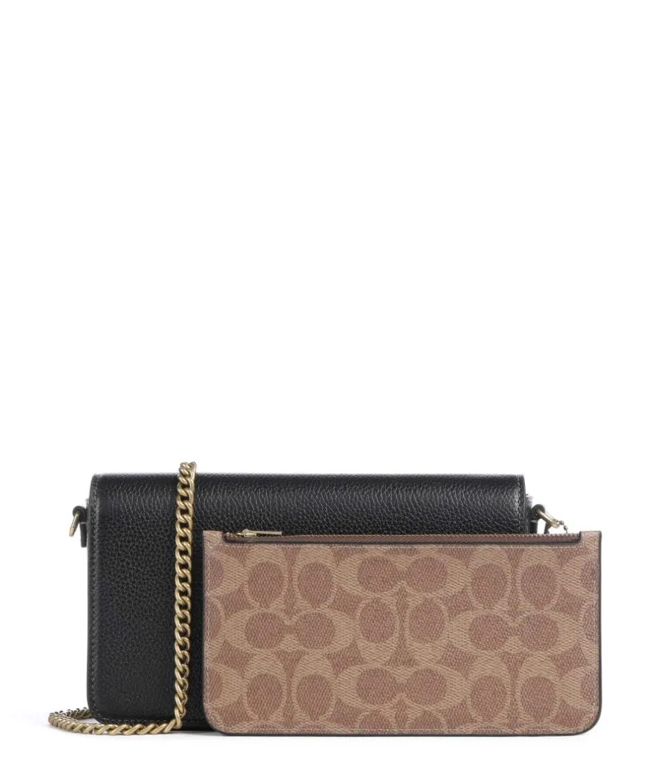 Coach Clutch & Evening Bags|Crossbody Bags-Essential Crossbody bag grained leather