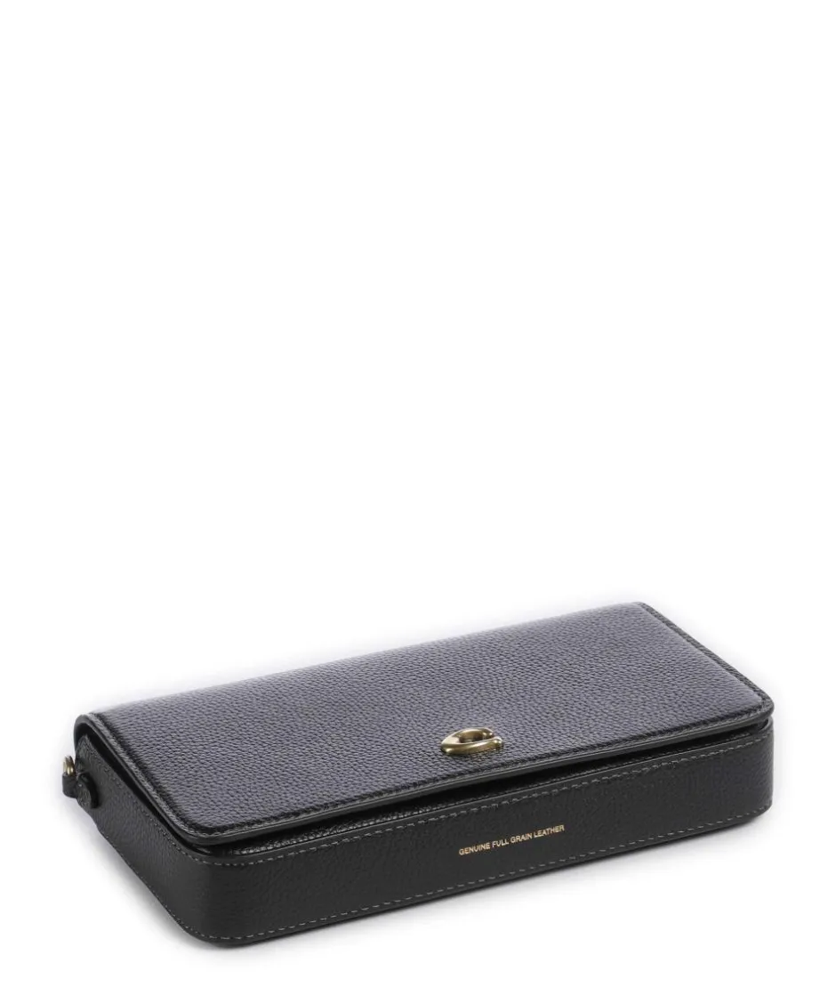 Coach Clutch & Evening Bags|Crossbody Bags-Essential Crossbody bag grained leather
