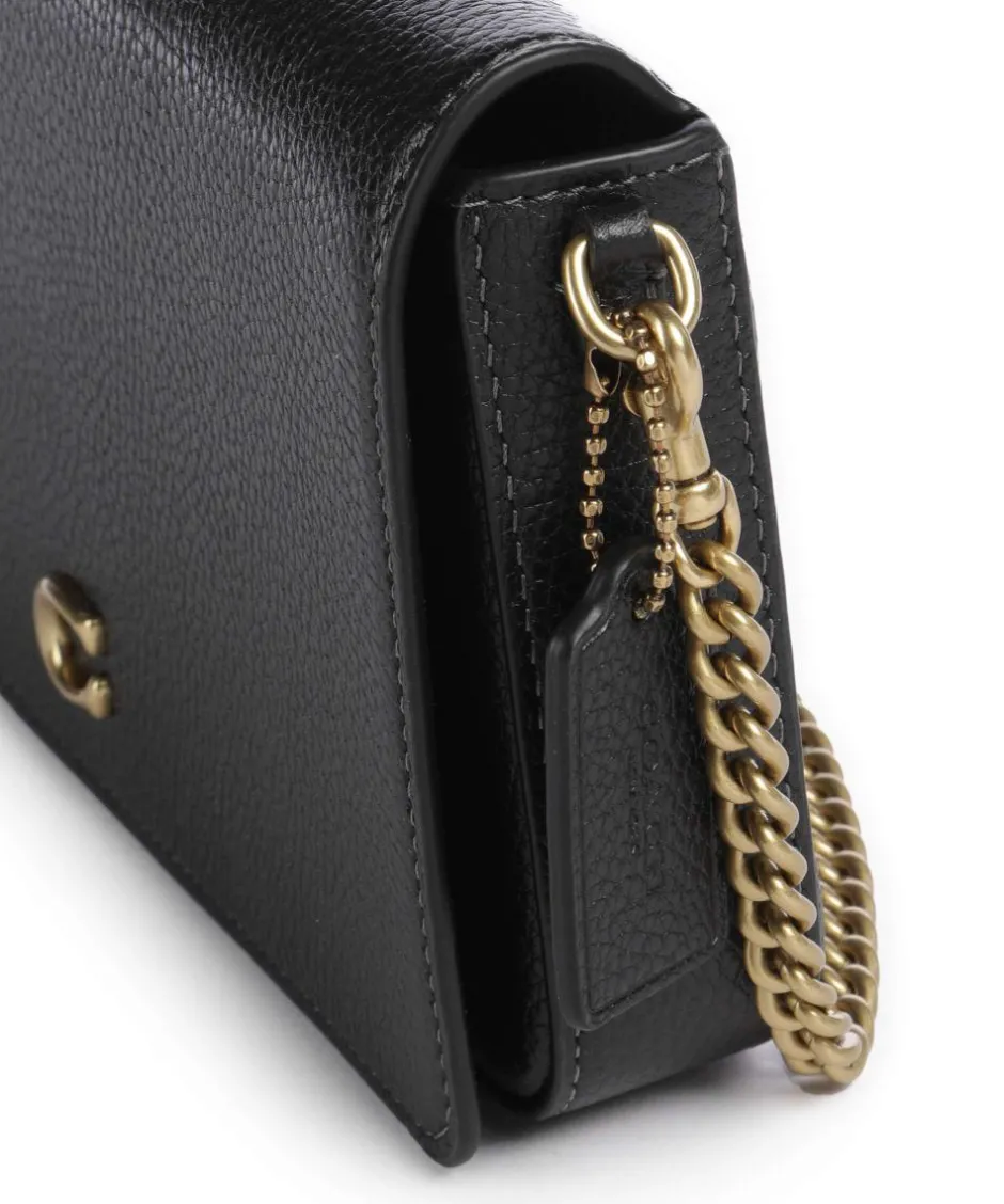Coach Clutch & Evening Bags|Crossbody Bags-Essential Crossbody bag grained leather