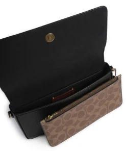 Coach Clutch & Evening Bags|Crossbody Bags-Essential Crossbody bag grained leather