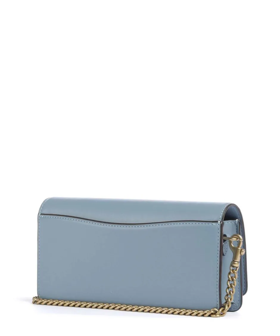 Coach Wallets|Clutch & Evening Bags-Essential Wallet calfskin