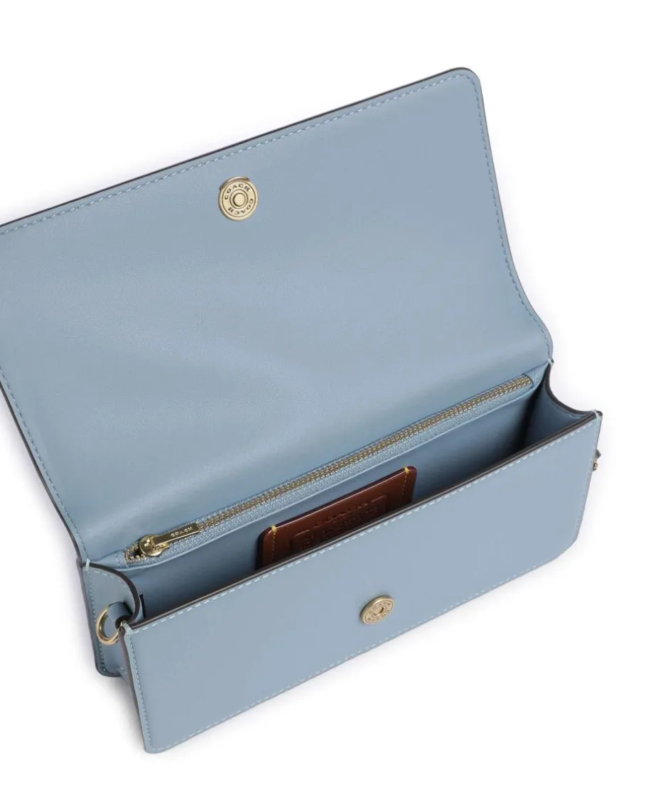 Coach Wallets|Clutch & Evening Bags-Essential Wallet calfskin