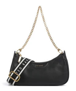 Ted Baker Shoulder Bags|Crossbody Bags-Essiy Shoulder bag fine grain cow leather