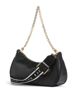 Ted Baker Shoulder Bags|Crossbody Bags-Essiy Shoulder bag fine grain cow leather