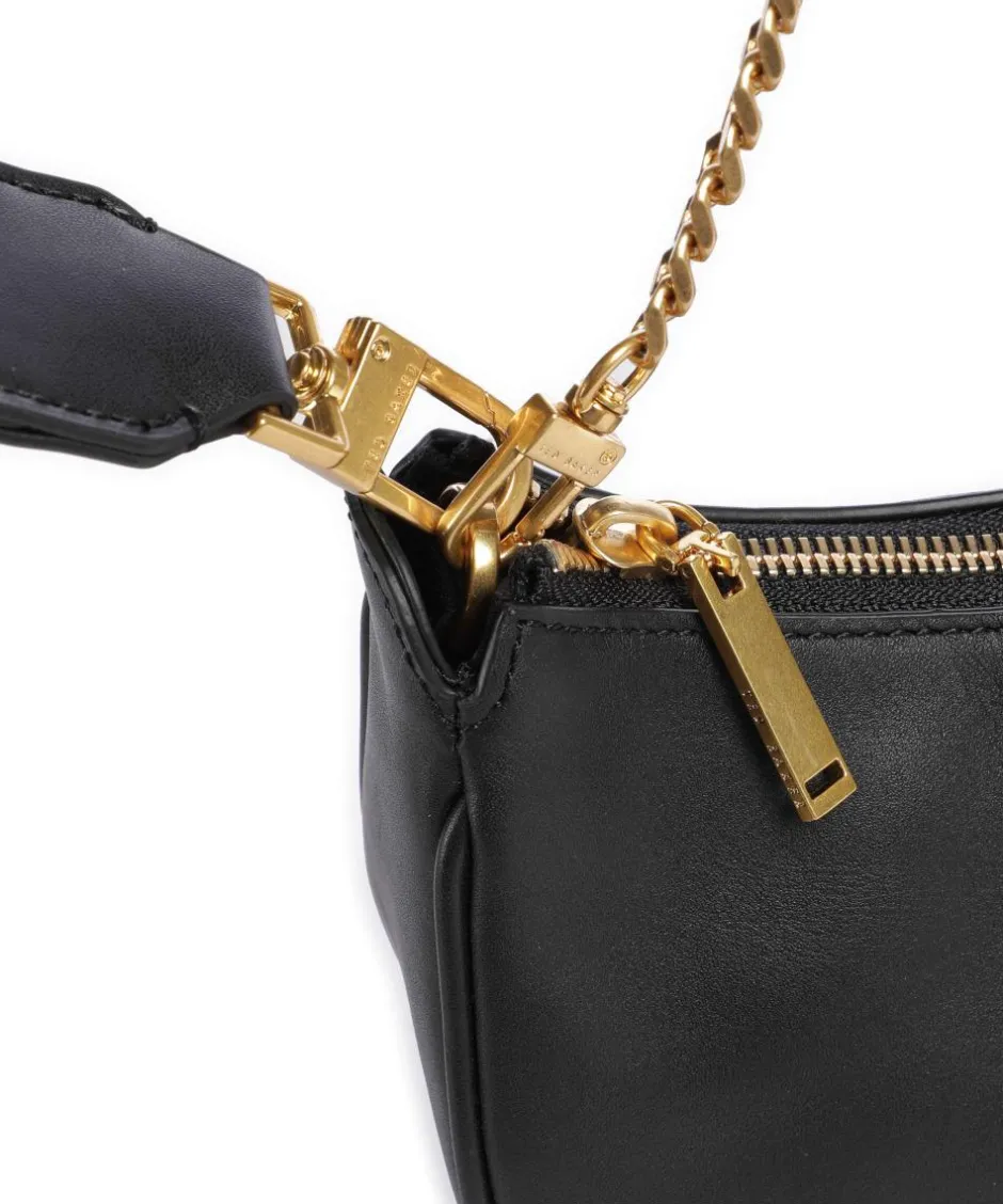 Ted Baker Shoulder Bags|Crossbody Bags-Essiy Shoulder bag fine grain cow leather