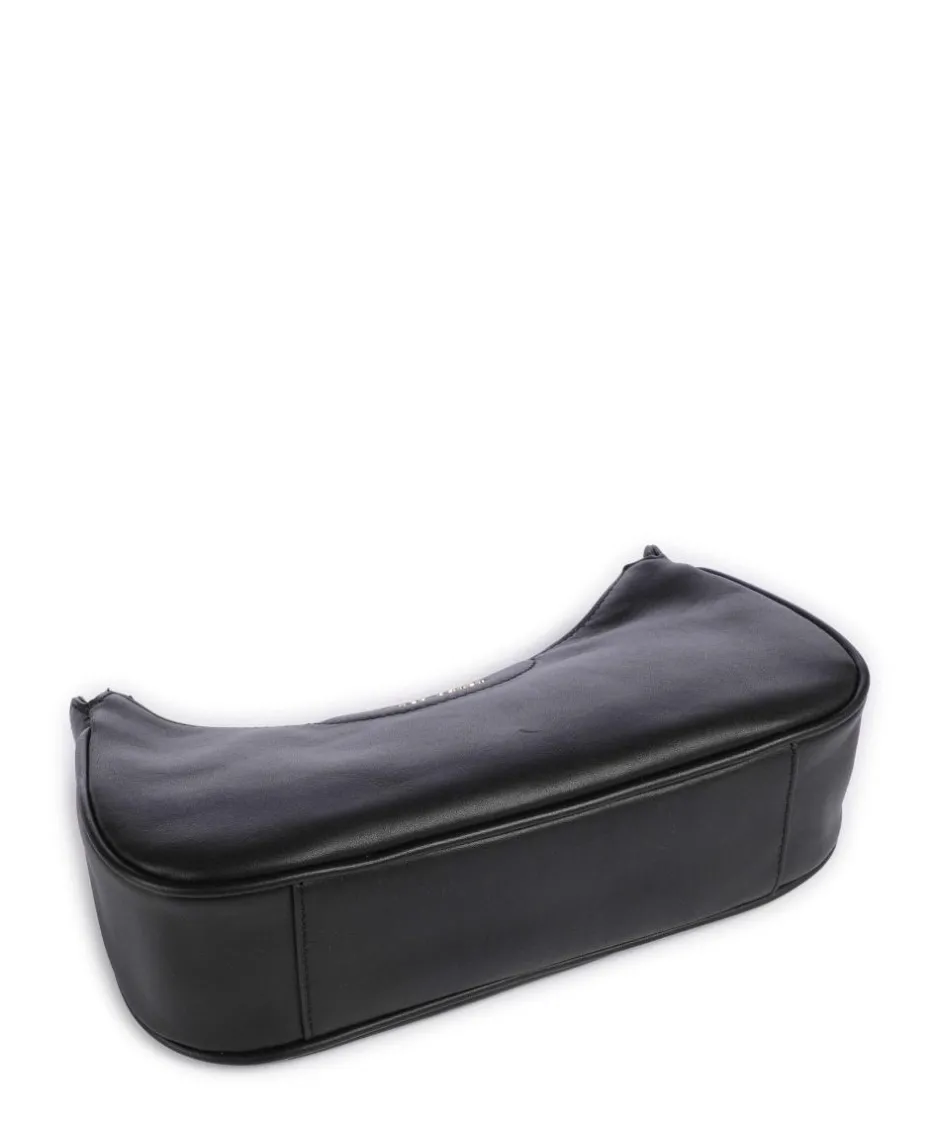 Ted Baker Shoulder Bags|Crossbody Bags-Essiy Shoulder bag fine grain cow leather