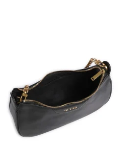 Ted Baker Shoulder Bags|Crossbody Bags-Essiy Shoulder bag fine grain cow leather