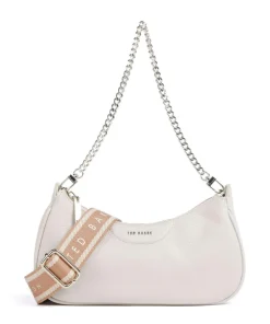 Ted Baker Shoulder Bags|Crossbody Bags-Essiy Shoulder bag fine grain cow leather
