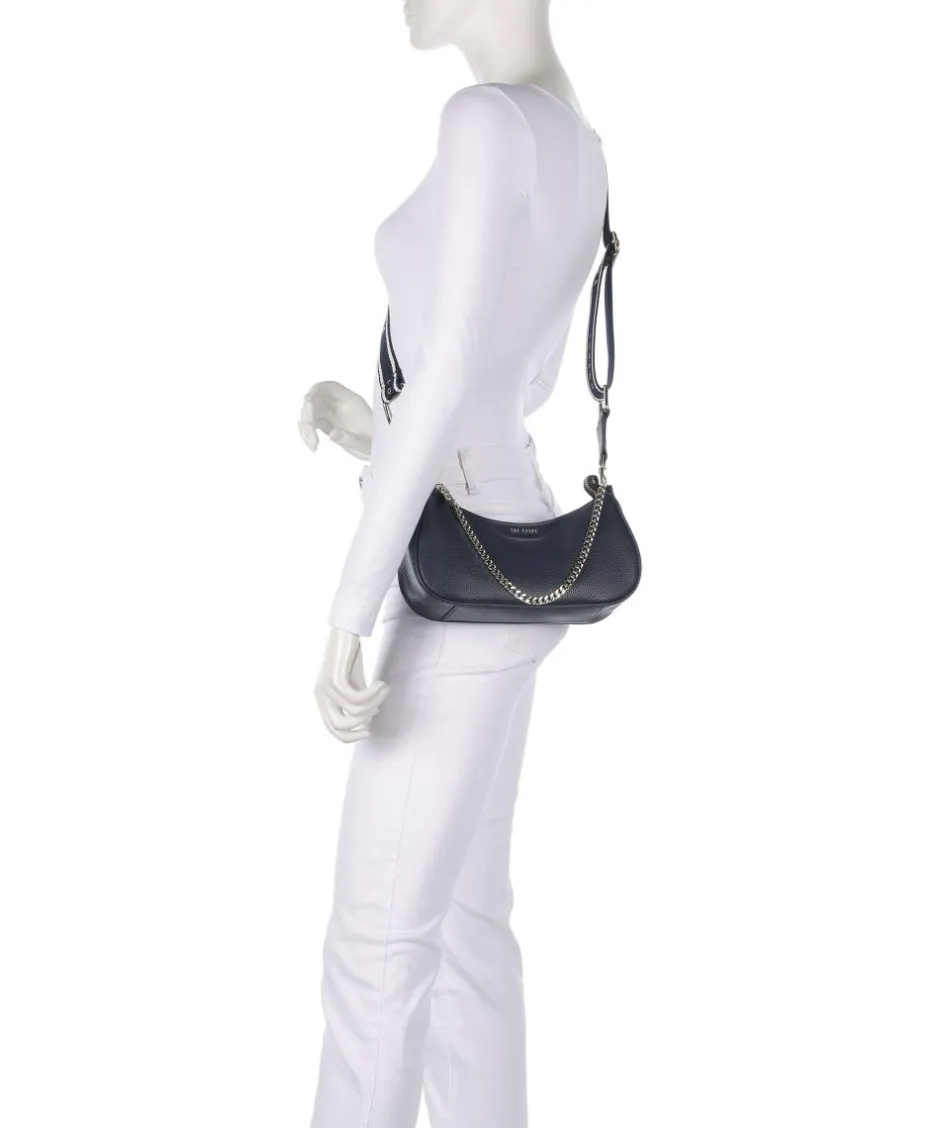 Ted Baker Shoulder Bags|Crossbody Bags-Essiy Shoulder bag fine grain cow leather
