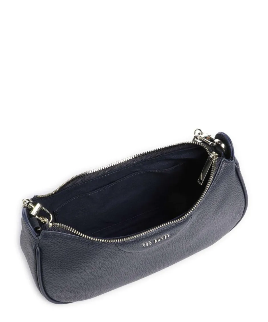Ted Baker Shoulder Bags|Crossbody Bags-Essiy Shoulder bag fine grain cow leather