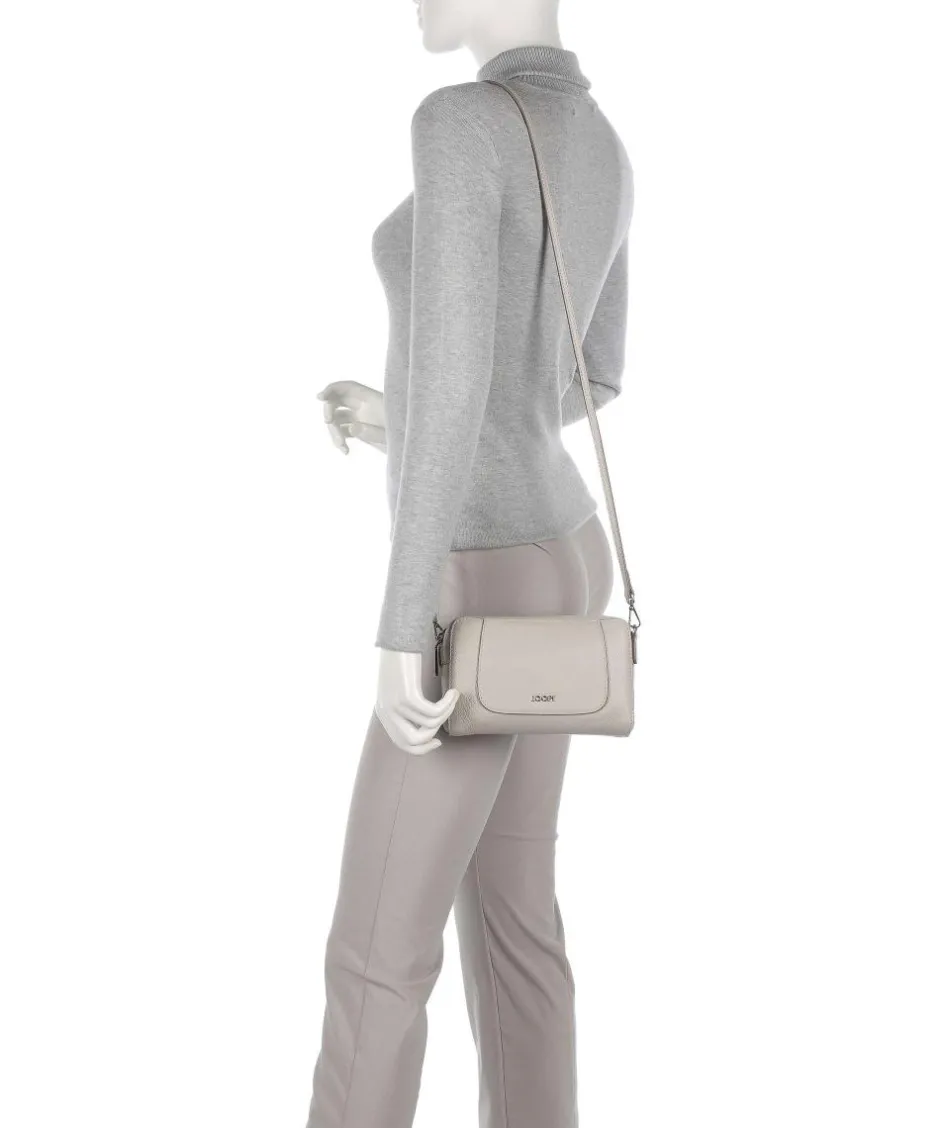 JOOP! Crossbody Bags-Estate Casta Crossbody bag grained leather