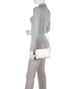 JOOP! Crossbody Bags-Estate Casta Crossbody bag grained leather