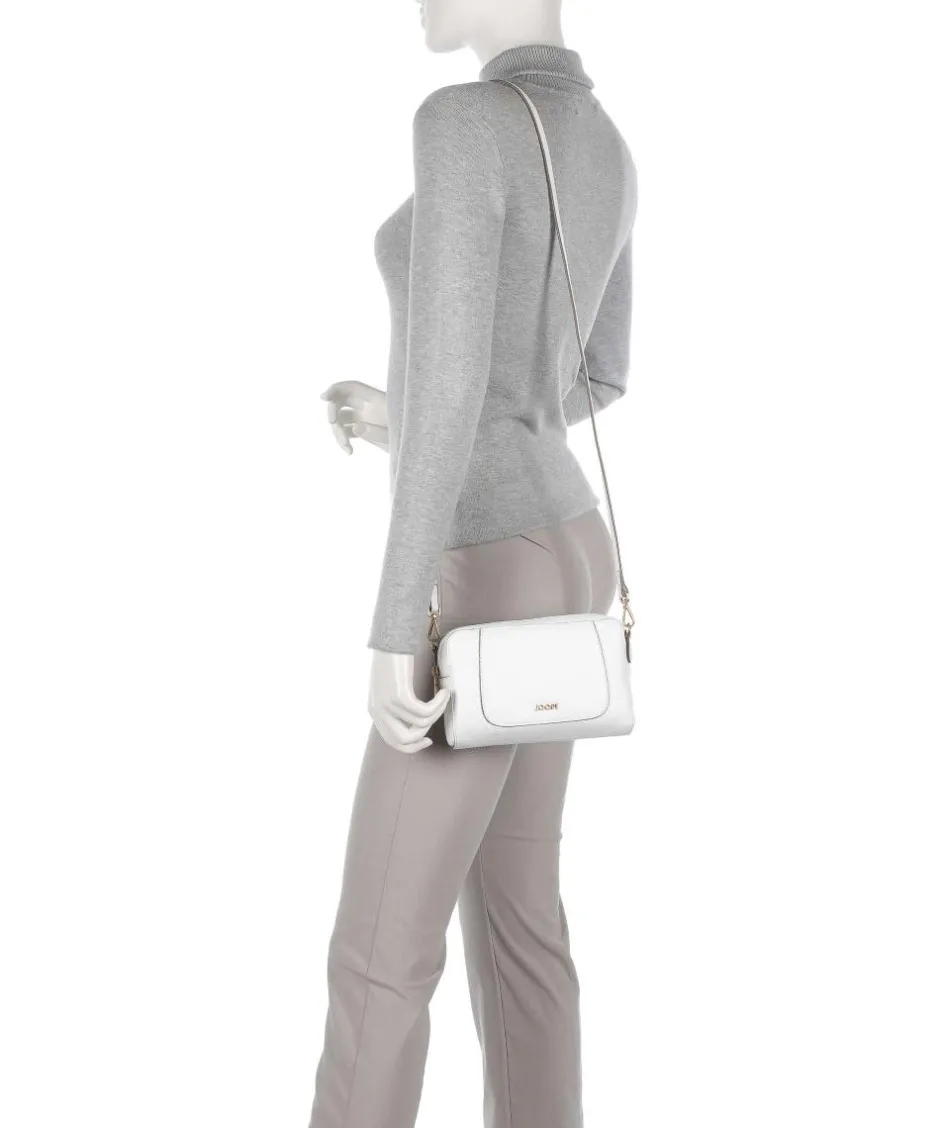 JOOP! Crossbody Bags-Estate Casta Crossbody bag grained leather