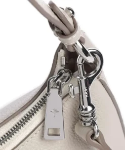 JOOP! Shoulder Bags|Hobo Bags-Estate Loreen Hobo bag grained leather