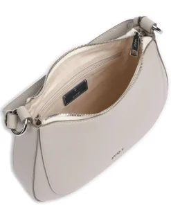 JOOP! Shoulder Bags|Hobo Bags-Estate Loreen Hobo bag grained leather