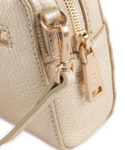 JOOP! Crossbody Bags-Estate Metallo Crossbody bag grained leather