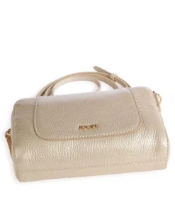 JOOP! Crossbody Bags-Estate Metallo Crossbody bag grained leather