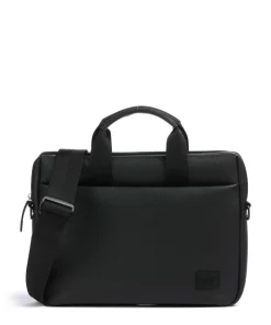Hugo Business- & Laptop Bags-Ethon 2.0 Briefcase 15″ imitation leather