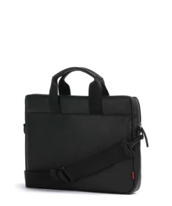 Hugo Business- & Laptop Bags-Ethon 2.0 Briefcase 15″ imitation leather