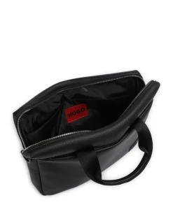 Hugo Business- & Laptop Bags-Ethon 2.0 Briefcase 15″ imitation leather