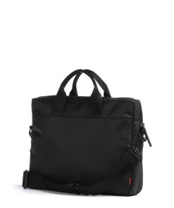 Hugo Business- & Laptop Bags-Ethon 3.0 Briefcase 14″ recycled polyester