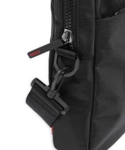 Hugo Business- & Laptop Bags-Ethon 3.0 Briefcase 14″ recycled polyester