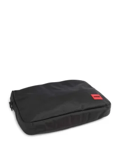 Hugo Business- & Laptop Bags-Ethon 3.0 Briefcase 14″ recycled polyester