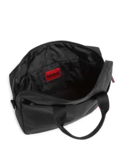 Hugo Business- & Laptop Bags-Ethon 3.0 Briefcase 14″ recycled polyester