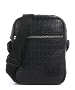 Hugo Crossbody Bags-Ethon 2.0 Crossbody bag imitation leather