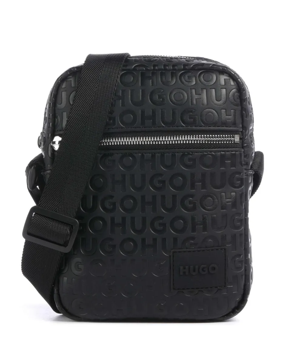 Hugo Crossbody Bags-Ethon 2.0 Crossbody bag imitation leather