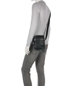 Hugo Crossbody Bags-Ethon 2.0 Crossbody bag imitation leather