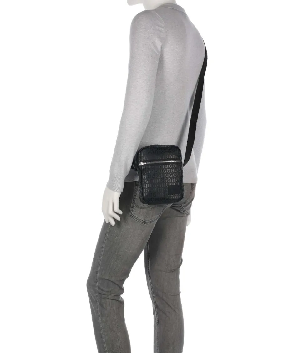 Hugo Crossbody Bags-Ethon 2.0 Crossbody bag imitation leather