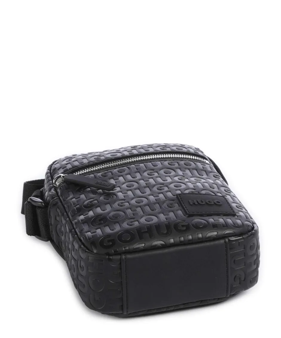Hugo Crossbody Bags-Ethon 2.0 Crossbody bag imitation leather