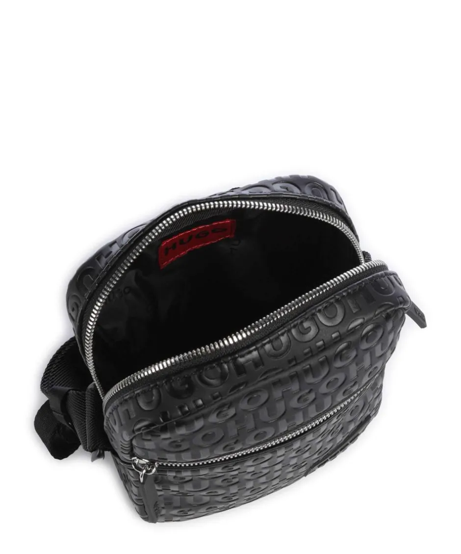Hugo Crossbody Bags-Ethon 2.0 Crossbody bag imitation leather