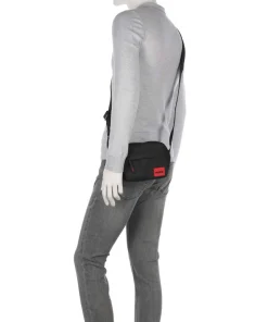 Hugo Crossbody Bags-Ethon 3.0 Crossbody bag polyester