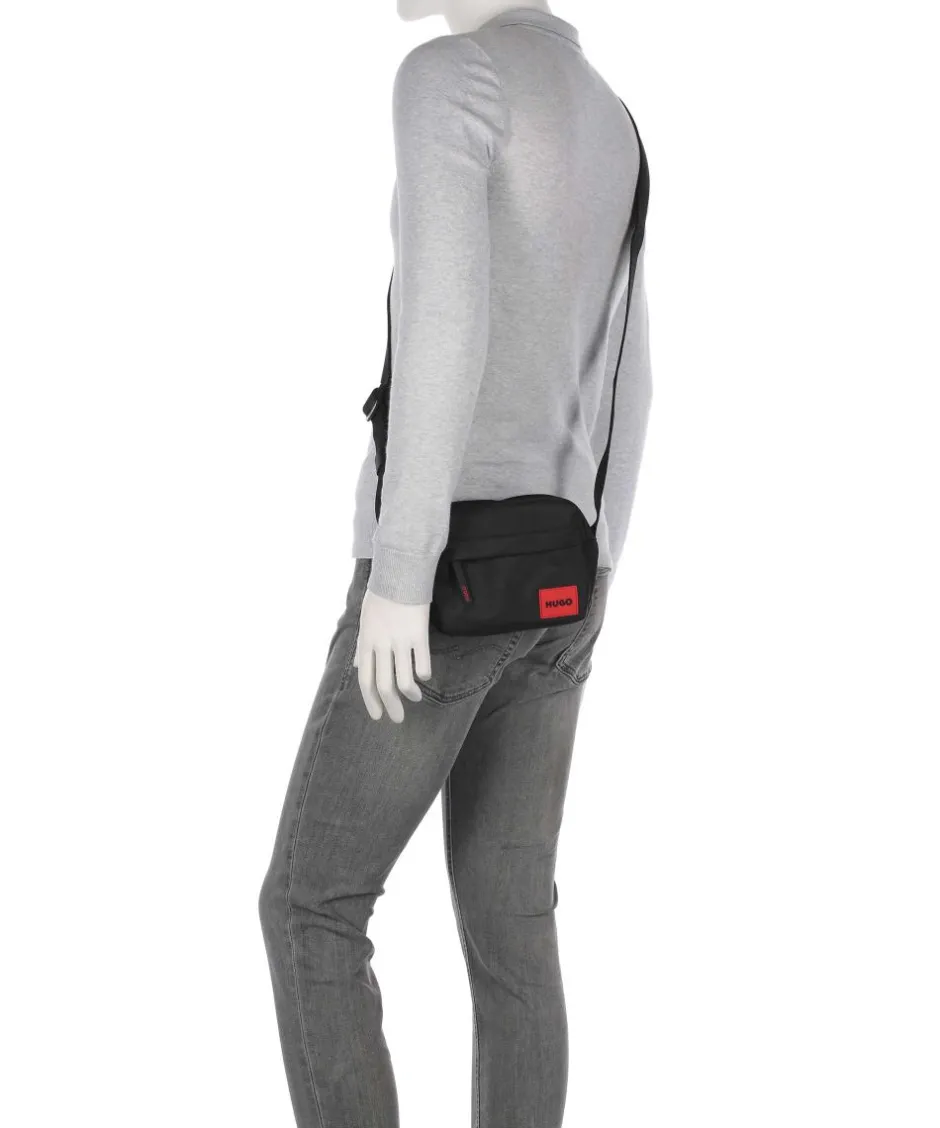 Hugo Crossbody Bags-Ethon 3.0 Crossbody bag polyester