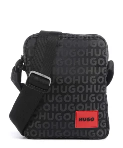 Hugo Crossbody Bags-Ethon 2.0 Crossbody bag polyester