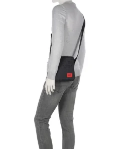 Hugo Crossbody Bags-Ethon 2.0 Crossbody bag polyester