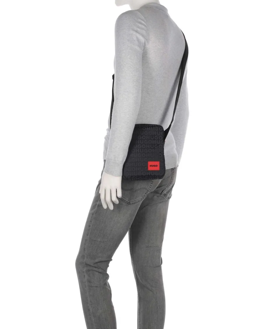 Hugo Crossbody Bags-Ethon 2.0 Crossbody bag polyester