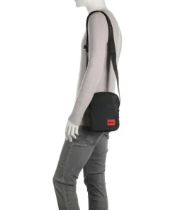 Hugo Crossbody Bags-Ethon 2.0 Crossbody bag polyamide