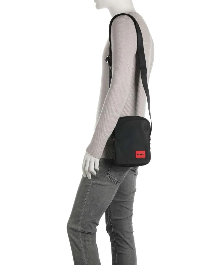 Hugo Crossbody Bags-Ethon 2.0 Crossbody bag polyamide