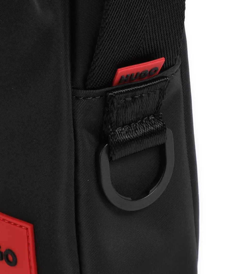 Hugo Crossbody Bags-Ethon 2.0 Crossbody bag polyamide