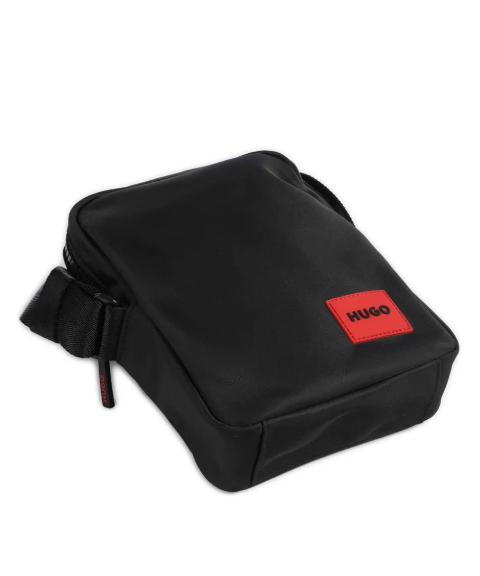 Hugo Crossbody Bags-Ethon 2.0 Crossbody bag polyamide