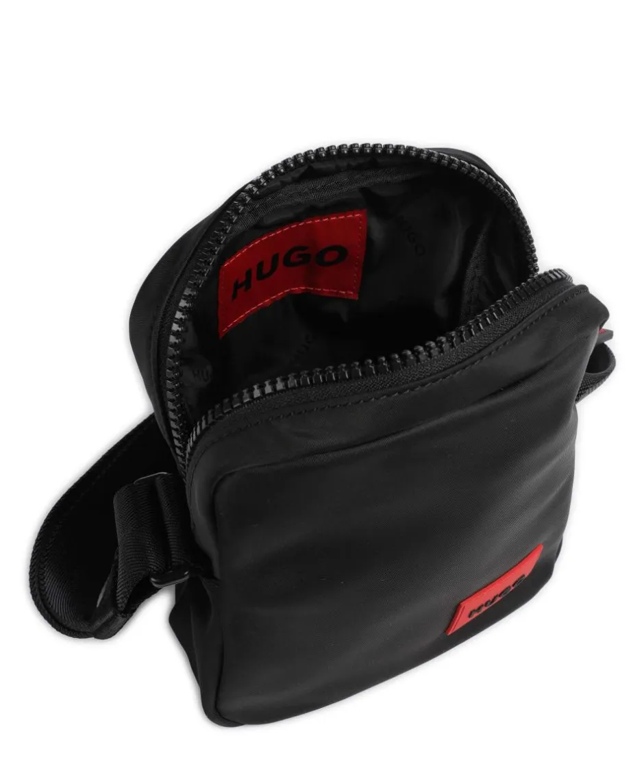 Hugo Crossbody Bags-Ethon 2.0 Crossbody bag polyamide