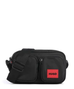 Hugo Crossbody Bags-Ethon 3.0 Crossbody bag recycled polyester
